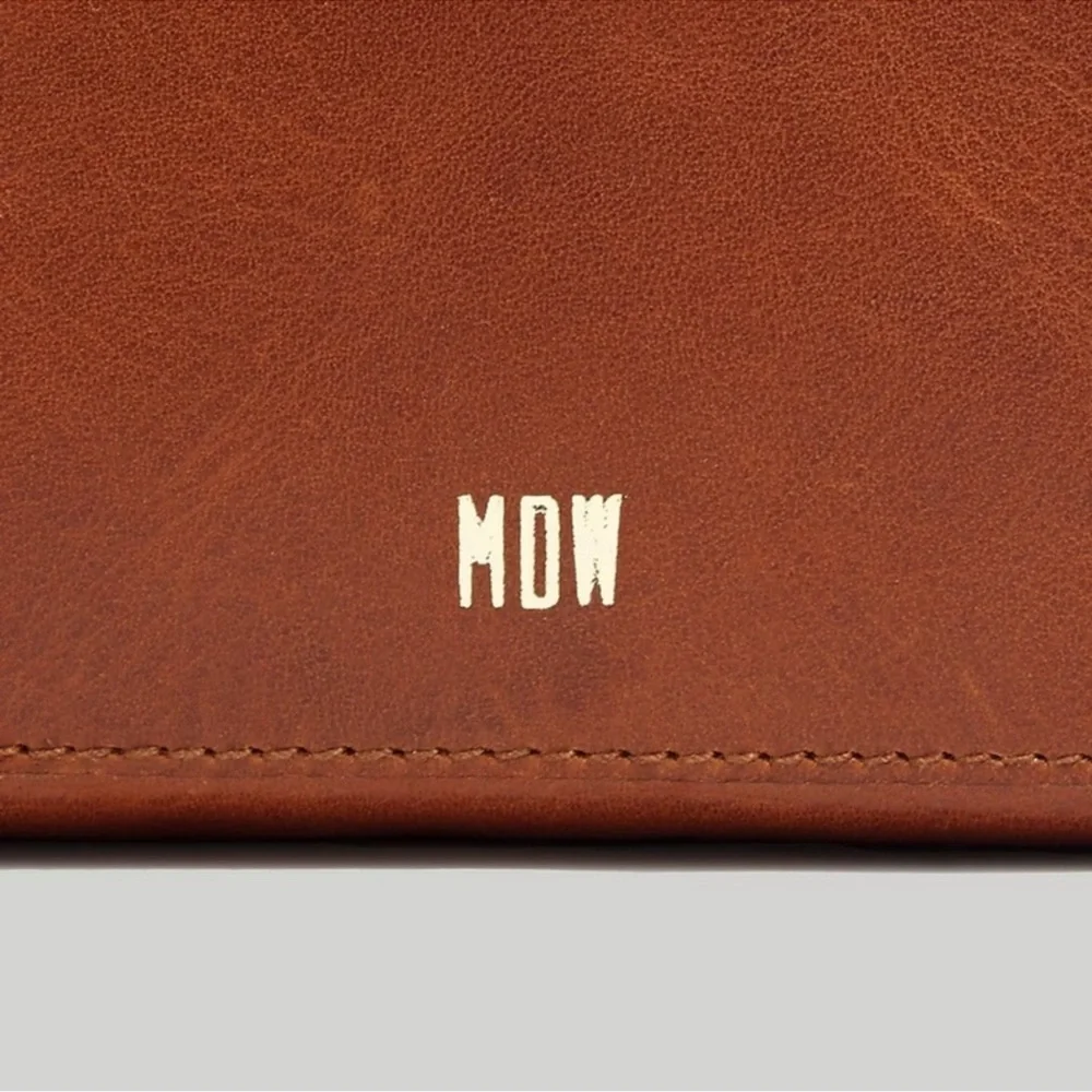 Madewell The Small Transport Leather Crossbody Bag - Picture 3 of 9